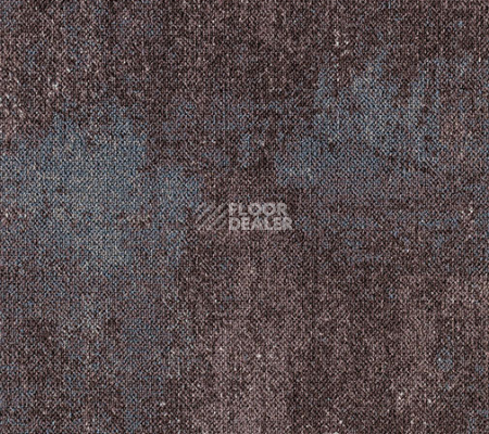 Ковровая плитка Milliken Comfortable Concrete 2.0 udr 133-126-05 Slate Blue фото 1 | FLOORDEALER